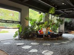 -J Create城市露营咖啡·简餐·宠物(上海动物园店)