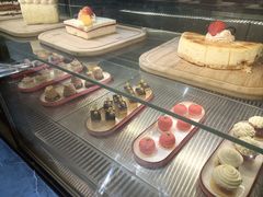 -月色西餐厅·海鲜刺身·烧烤(科学城保利郡雅酒店)