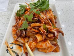 拌鲜墨斗-老友谊冷面店(苏家屯店)