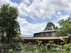 大门水乡-大门水乡·顺德菜