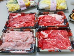 -水林间·寿喜烧自助(仙林金鹰店)