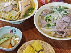 -华姐鸡粉(教育路店)
