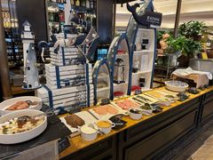 -上海瑞金洲际酒店