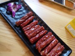 -牛道精致烤肉(海安店)