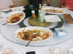 -八仔大富楼·河鲜(西江店)