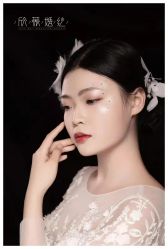 -欣薇婚纱(新源乐汇城店)