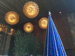 -天津君隆威斯汀酒店