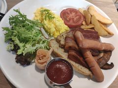 -Maxpoint Kitchen 西餐咖啡(乐峰广场店)