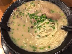 -博多一幸舍(侨福芳草地购物中心店)