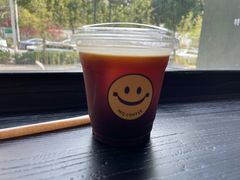 -明谦·Coffee&Cocktail Bar(美您公园店)