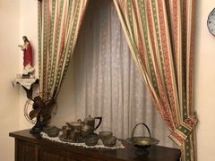 -龙环葡韵住宅式博物馆