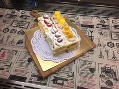 iphone_upload_pic-治愈系甜品The Soothing Dessert(科海大楼店)
