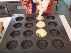-拾烧车轮饼(世纪金源店)