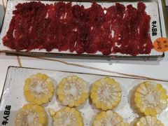 -牛人日志·鲜牛肉骨汤火锅(万科里瑧店)