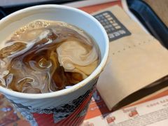 -肯德基(孝陵卫地铁站店)