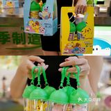 🍋柠季和宝可梦联名了｜我的童年DNA狠狠的心动了～