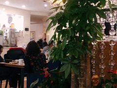 -花舍·新派粤菜·西餐·下午茶(亚运村·鸟巢店)