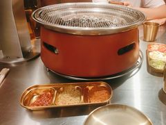-核桃碳烤肉馆(深圳首店)