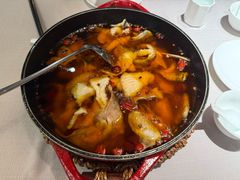 -峨嵋酒家(牡丹园店)