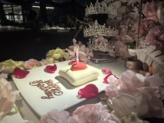 -ZHAO赵·牛扒坊(万象城店)