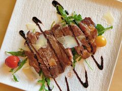 -La Vita 意大利传统料理(富民路店)