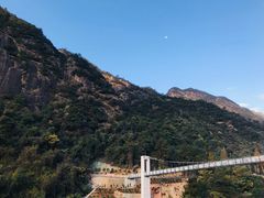 -三清山希尔顿度假酒店