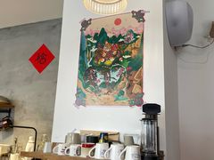 -PUZZLE COFFEE 拼图咖啡