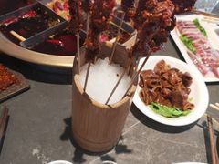 -长嘉·河图火锅(长嘉汇江景旗舰店)
