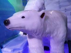 -世界之窗阿尔卑斯冰雪世界