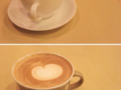 -Cafe Alice咖啡爱丽丝(奥城店)
