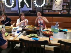 -鱼库·不仅是一家烤鱼店(车公庙店)