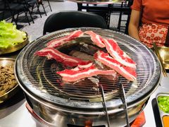 -本炙炭烤·蒲烧活鳗料理店(金沙洲店)