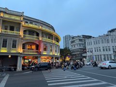 -汕头市小公园
