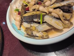 -半盆菜酒家(中山南一路店)