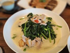 -蛇口希尔顿南海酒店·随轩中餐厅·粤菜