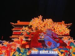 -西安城墙·碑林历史文化景区