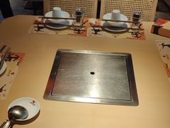 -锦城印象火锅(天府三街店)