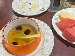 -比亚森自助烤肉料理(裕华店)