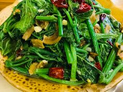 -纳兰傣雀傣味餐厅