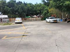 -安顺兴驾校(思明厦大总校)