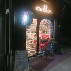 -Meet Nail 美睫·美甲