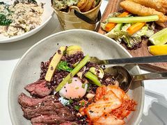 -Manner Coffee(万象食家店)