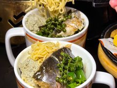 -探鱼·鲜青椒爽麻烤鱼(正佳广场店)