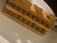 -北京望京凯悦酒店The Lounge大堂酒廊
