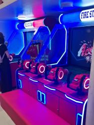 -奈尔宝·儿童乐园·亲子餐厅(苏州大悦城店)