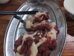-江村四哥新鲜牛肉店(江高总店)