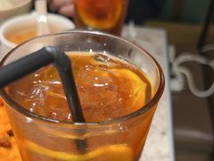 -留半山·香港食堂(啦啦宝都店)