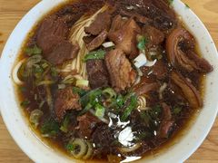 -水仙拉面(水仙街店)