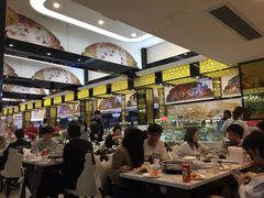 -李氏圣鲸大型自助餐