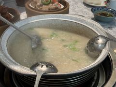 -丰尔粥食·粥底火锅·桑拿鸡(大良总店)